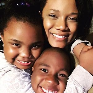 Meet your Posher, Raquel